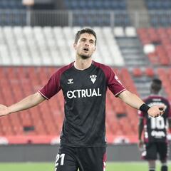 Causas de una temporada desastrosa en el Albacete