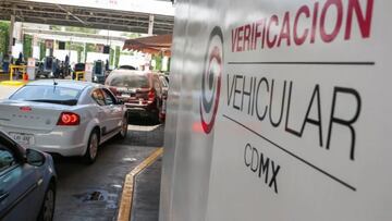 Calendario de verificación vehicular CDMX: ¿Qué autos tienen que realizar el trámite en enero?