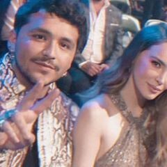 Mamá de Christian Nodal se sincera sobre su relación con Belinda