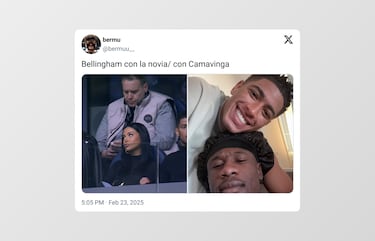 Los mejores memes de la jornada