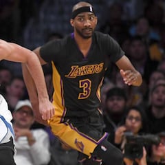 Shaq resucita a los Lakers ante un brillante Ricky Rubio (19+15)