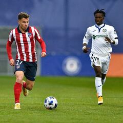 Segunda B Grupo 5: resultados, partidos y clasificación de la jornada 6