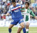 Getafe y Betis empatan a goles y bostezos