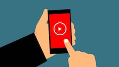 Novedades YouTube: partes favoritas, nuevo modo pantalla completa