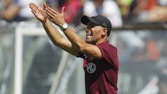 "Pensábamos que Católica iba a jugar como los otros 6 partidos"