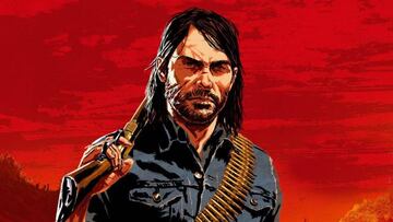 Prepara tu disco: Red Dead Redemption 2 ocupará más de 105 GB