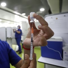 Vacunación para rezagados en CDMX: fechas y cómo ponérmela