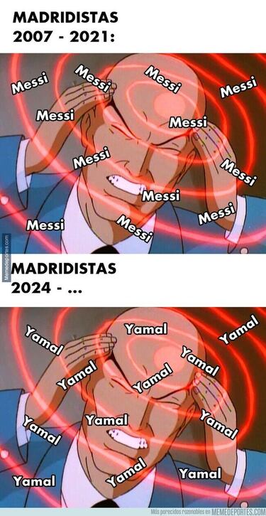 Los mejores memes del arranque del Mundial de Clubes