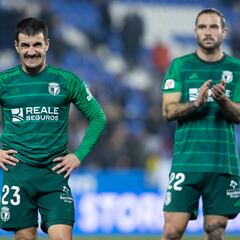 José Matos se suma a la lista de candidatos