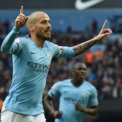 El futuro de Silva estaría en Qatar