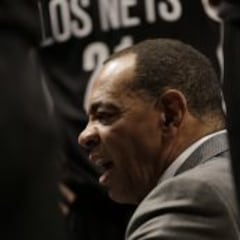 Revolución en Brooklyn: Prokhorov despide a Hollins