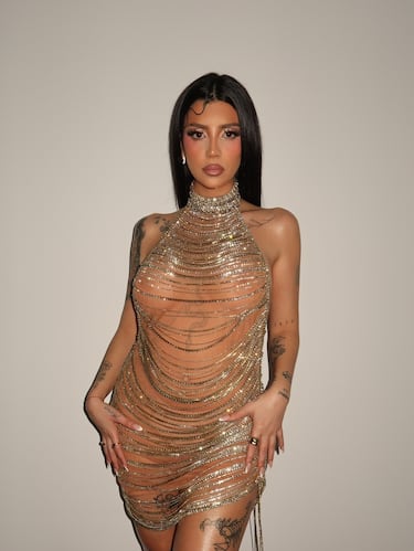 Los deportistas y famosos en Instagram