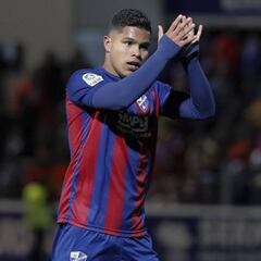 Hay futuro: Cinco sub 23 que brillaron en el exterior