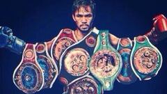 Pacquiao vs Matthysse fight for welterweight title confirmed