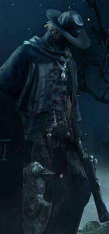 Bloodborne, Impresiones Alpha