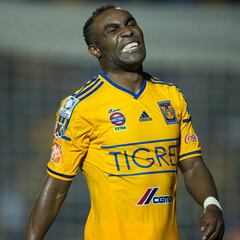 ¿Qué fue de Joffre Guerrón? Campeón de Liga MX con Tigres