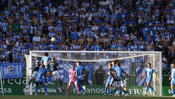 16/04/23  PARTIDO P`RIMERA RFEF GRUPO I 
RACING FERROL - DEPORTIVO DE LA CORUÑA 
MCKAY