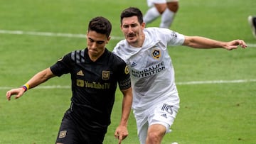 Revisa los datos más importantes que rodean a los dos clubes en lo que va de la temporada 2020 de la MLS, la cual llega a su cuarta jornada.