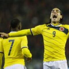 Pékerman: "A Falcao espero verlo y renovarle nuestra confianza"