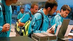 Un derbi con urgencias