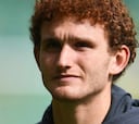 Josh Sargent recibe primera titularidad con Norwich City