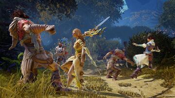 Captura de pantalla - Fable Legends (PC)