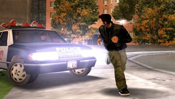Grand Theft Auto 3, calificado de nuevo en Australia