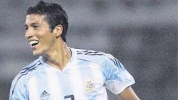 <b>FICHAJE SORPRESA. </b>La llegada de Garay puede ser una baza para los cántabros .