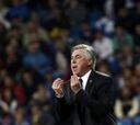 Ancelotti: 'Si siguen las molestias daré descanso a Cristiano'