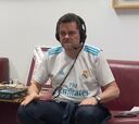 La sentencia en caliente de Roncero al ver la pitada a Bale: representa a miles de madridistas
