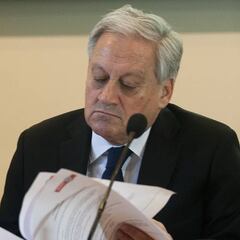 Diputados citan a Salah por casos de Concepción y Ovalle