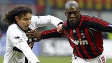 <b>APOYA AL BRASILEÑO. </b> El ex jugador del Real Madrid cree que Ronaldo no está gordo.