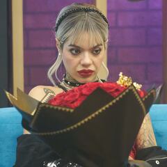 Revelan el alto precio que costó el regalo de Marlon Solórzano a Melissa Gate en ‘La Casa de los Famosos’