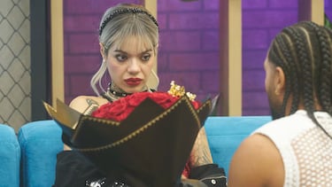 Las explosivas declaraciones de Yina Calderón sobre Melissa Gate: “No me hagas hablar...”