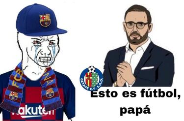 La victoria del Real Madrid, los pinchazos del Barça y Atleti... Los memes de la jornada