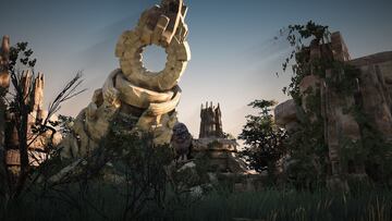 Captura de pantalla - Black Desert Online (PC)