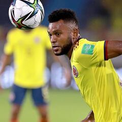 FCF confirma la baja de Borja para los partidos de Selección