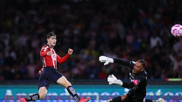 El torneo nacional azteca tras 12 jornadas: líderes en goles, asistencias, posesión y defensa, con João Pedro, ‘Hormi’ y Navas en marca del paso este Clausura.