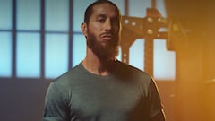 Estrenos Amazon Prime Video Abril 2021: La Leyenda de Sergio Ramos