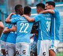 Sporting Cristal en Copa Libertadores 2023: grupo, fechas, calendario y rivales