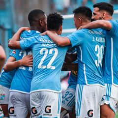 Sporting Cristal en Copa Libertadores 2023: grupo, fechas, calendario y rivales
