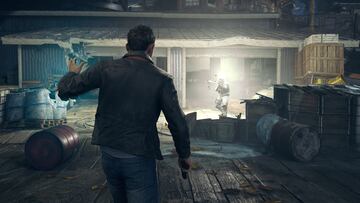 Captura de pantalla - Quantum Break (XBO)