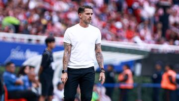 Fernando Gago analizaría una propuesta de Boca Juniors
