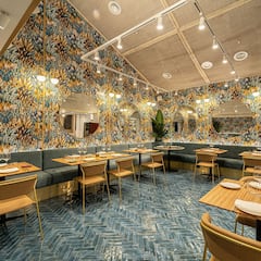 ‘La Morena’ aterriza en la capital con la genuina esencia del Sur