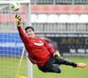 Mou: "Courtois no seguirá la próxima temporada en el Atleti"