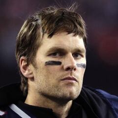 Brady cuts radio interview short over comments about daughter