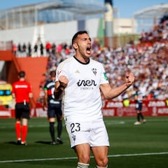 Álvaro Rodríguez sigue en racha