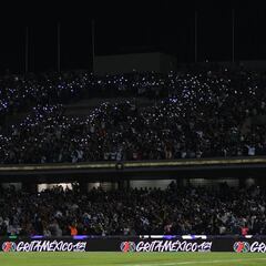 Pumas jugará ante Atlas con estadio lleno