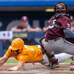 2024 College World Series Finals preview
