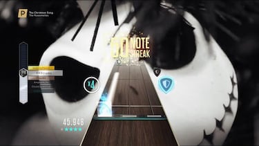 Guitar Hero Live se viste de Navidad con nuevos temas